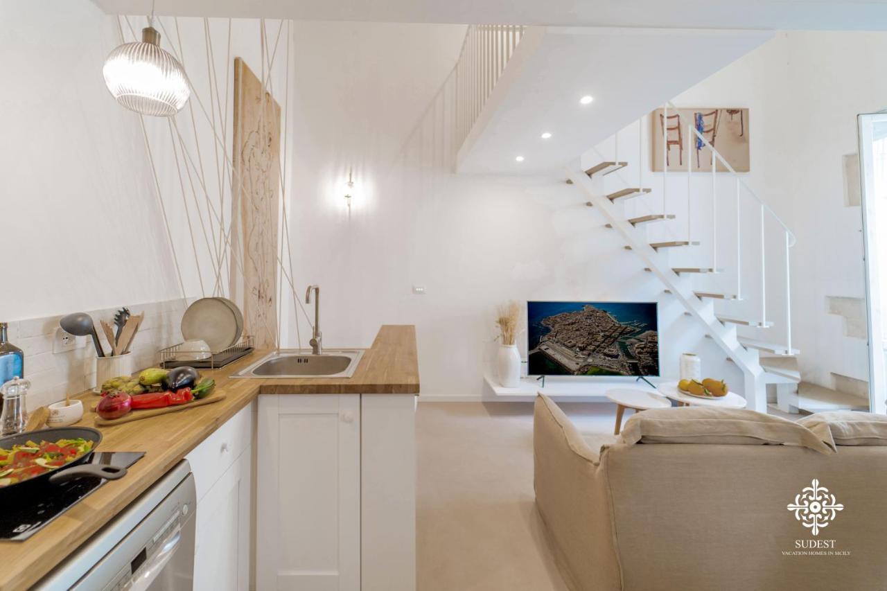Casa Tal - Exclusive home in Ortigia Syrakus Exterior foto